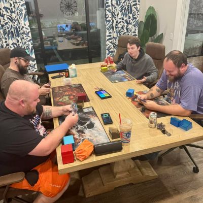 Instagram post thumbnail